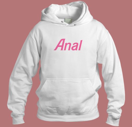 Doja Cat Anal Hoodie Style