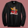 Donald Trump Evil Empire Sweatshirt