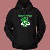 Dont Care Bear Marijuana Hoodie Style