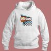 Doritos Cool Ranch Hoodie Style