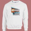 Doritos Cool Ranch Sweatshirt