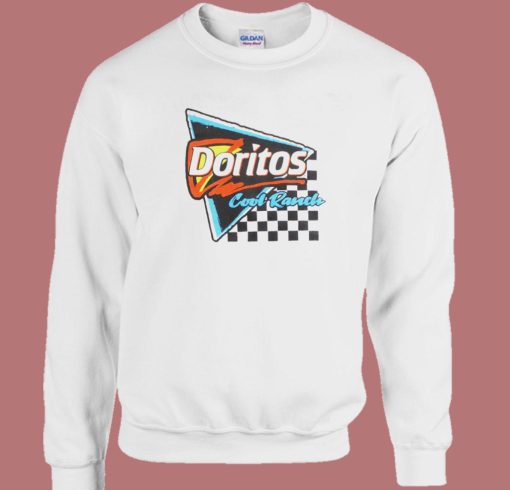 Doritos Cool Ranch Sweatshirt