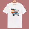 Doritos Cool Ranch T Shirt Style