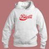 Eat Bacon Parody Hoodie Style