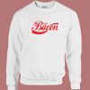 Eat Bacon Parody Sweatshirt