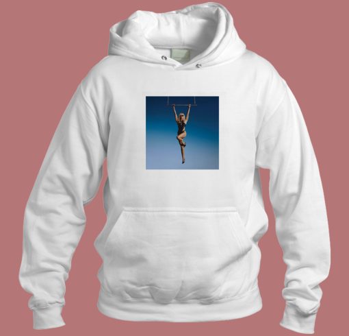 Endless Summer Vacation Miley Hoodie Style