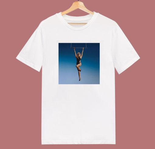 Endless Summer Vacation Miley T Shirt Style