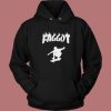 Faggot Skater Thrasher Parody Hoodie Style