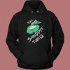 Funny This Is Sandpit Turtle Hoodie Style