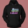 Girlboss Gatekeep Gaslight Hoodie Style