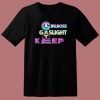 Girlboss Gatekeep Gaslight T Shirt Style