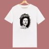 God Save The Queen T Shirt Style