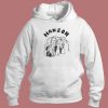 Hanson Forever Hoodie Style