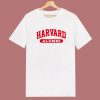 Harvard Alumni T Shirt Style