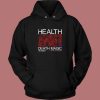 Health Death Magic Hoodie Style