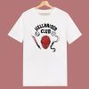 Hellraiser Club T Shirt Style