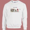 House Stark And Iron Man Sweatshirt