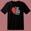 I Am The Only Hell Mama Ever Raised T Shirt Style