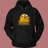 I Love Food More Than I Love People Hoodie Style