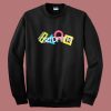 Inspired Zeronine Bmx Sweatshirt