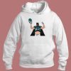 Jason Kelce Batman Hoodie Style