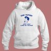 Jerry Lewis Labor Day Telethon Hoodie Style