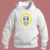 John Lennon Mind Games Hoodie Style