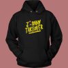 Johnny Gargano Johnny Takeover Hoodie Style