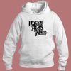 Johnny Knoxville Roger Hoodie Style