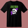 Juice Wrld Lucid Dreams T Shirt Style