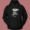 Jungles Anxiety Flower Hoodie Style