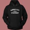 Kansas City Vs Everybody Hoodie Style