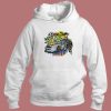 Ken Block Rip Hoodie Style