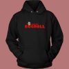 Kiss My Eggroll Funny Hoodie Style