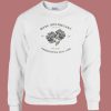 Locally Rose Apothecary Sweatshirt