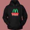 Marijuana Im Smokin It Hoodie Style