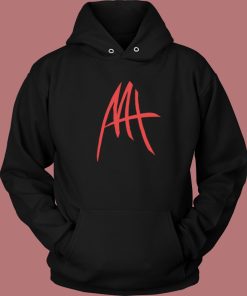 Matt Hardy Mt Hoodie Style