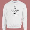 Mckinley Class Of 2032 Sweatshirt