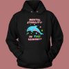 Mental Stability In This Economy Hoodie Style