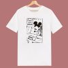 Mickey Good Gosh Opium T Shirt Style