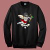 Money Cupid Money Over Love Sweatshirt