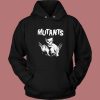 Mutants Misfits Wolverine Hoodie Style