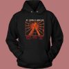 My Chemical Romance Bullets Tracks Hoodie Style