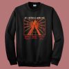 My Chemical Romance Bullets Tracks Sweatshirt