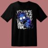 My Demond Hyde T Shirt Style