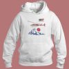 Napoleon Dynamite Helicopter Hoodie Style