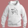 Napoleon Dynamite Liger Summer Hoodie Style