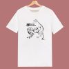 Napoleon Dynamite Liger Summer T Shirt Style