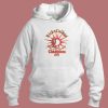 Napoleon Dynamite Ricks College Hoodie Style