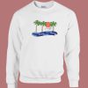 Napoleon Dynamite Summertime Utah Sweatshirt